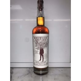 Redwood Empire Pipe Dream Bourbon Whiskey