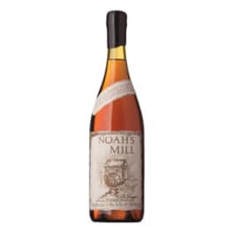 Noah's Mill Bourbon 750ml Bottle