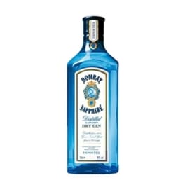 BOMBAY SAPPHIREÂ® Gin 750ml Bottle