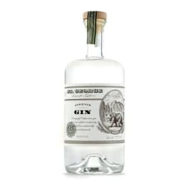 St. George Terrior Gin 750ml Bottle