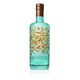 Silent Pool Gin 750ml Bottle