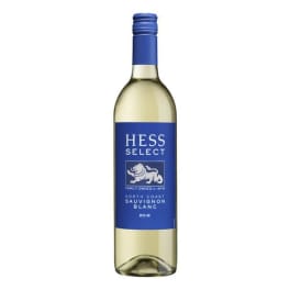 Hess Select Sauvignon Blanc 750ml Bottle