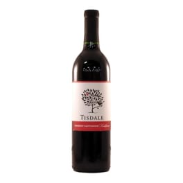 Tisdale Cabernet Sauvginon 750ml Bottle