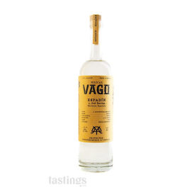 Mezcal Vago Espadin