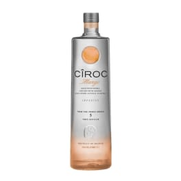 CIROC Mango 750ml Bottle