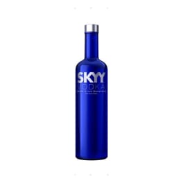 SKYY Vodka 750ml Bottle