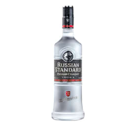 Russian Standard Original Vodka 750ml Bottle