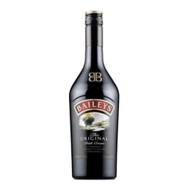 Baileys Irish Cream Original 750ml Bottle