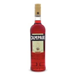 Campari 750ml Bottle