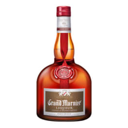 Grand Marnier Cordon Rouge 750ml Bottle