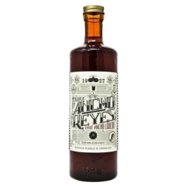 Ancho Reyes Chile Liqueur