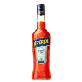 Aperol Aperitivo Liqueur 750 ml