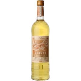 Stirrings Ginger Liqueur 750 ml