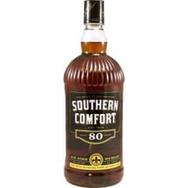 Southern Comfort 80 Proof 750 ml