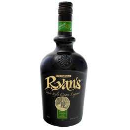 Ryan's Irish Style Cream Liqueur 750 ml