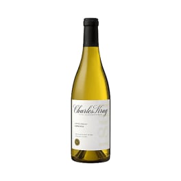 Charles Krug Chardonnay 750ml Bottle