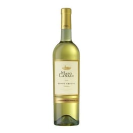 Maso Canali Pinot Grigio 750ml Bottle