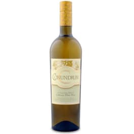 Conundrum White Blend 750ml Bottle