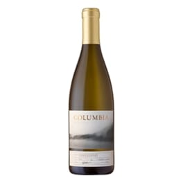 Columbia Winery Chardonnay 750ml Bottle