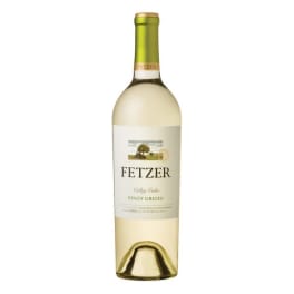 Fetzer Valley Oaks Pinot Grigio 750ml Bottle