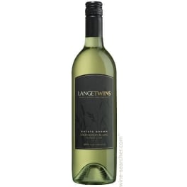 Langetwins Sauvignon Blanc 750ml Bottle