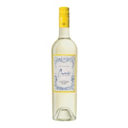 CupcakeÂ® Vineyards Sauvignon Blanc White Wine 750ml Bottle