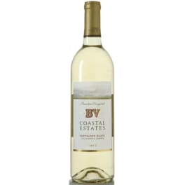 BV Coastal Sauvignon Blanc 750ml Bottle