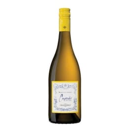 CupcakeÂ® Vineyards Chardonnay 750ml Bottle