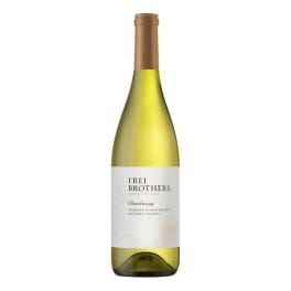 Frei Brothers Russian River Valley Chardonnay 750ml Bottle