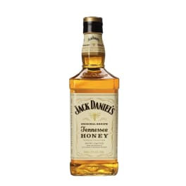 JACK DANIEL'S HONEY 750ML