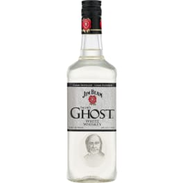 JIM BEAM JACOB'S GHOST 750ML