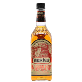 YUKON JACK WICKED HOT 50ML