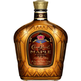 CROWN ROYAL MAPLE FINISHED 200ML