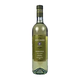 SANTA MARINA CHARDONNAY 750ML