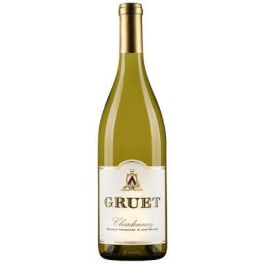 GRUET CHARDONNAY 750ML
