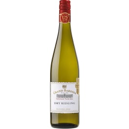 CHATEAU TANUNDA RIESLING 750ML