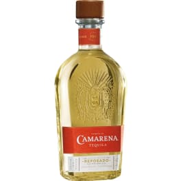 CAMARENA REPOSADO 750ML