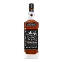 Jack Daniel's Sinatra Select Tennessee Whiskey 1.0 L