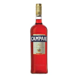 Campari 750 ml