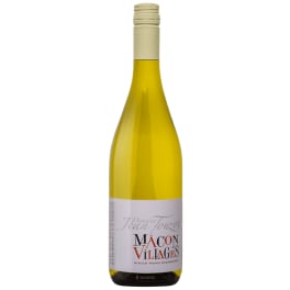 JEAN TOUZOT CHARDONNAY 750ML