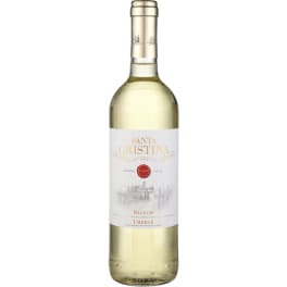 SANTA CRISTINA ANTINORI BIANCO 750ML