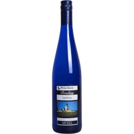 PETER ADLER SPATLESE 750ML