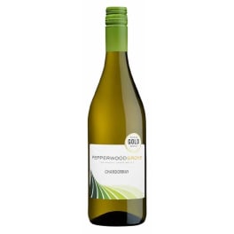 PEPPERWOOD CHARDONNAY 500ML