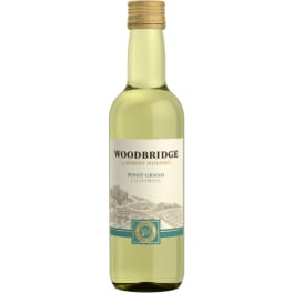 WOODBRIDGE PINOT GRIGIO 187ML