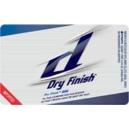 HITE DRY FINISH 1.5L