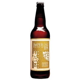 EPIC IPA 22 OZ