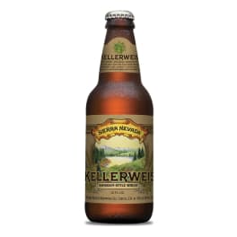 SIERRA NEVADA KELLERWEIS 12 OZ