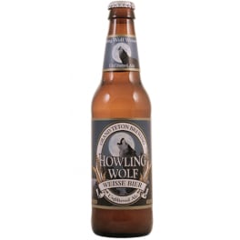 GRAND TETON HOWLING WOLF 12 OZ