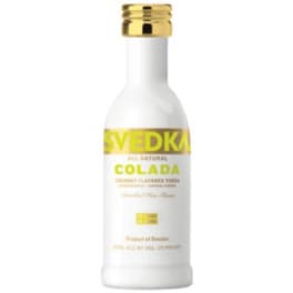 SVEDKA COLADA 50ML
