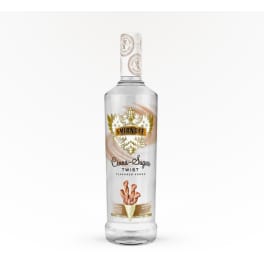 SMIRNOFF FLAVORED CINNAMON-SUGAR 1.75L